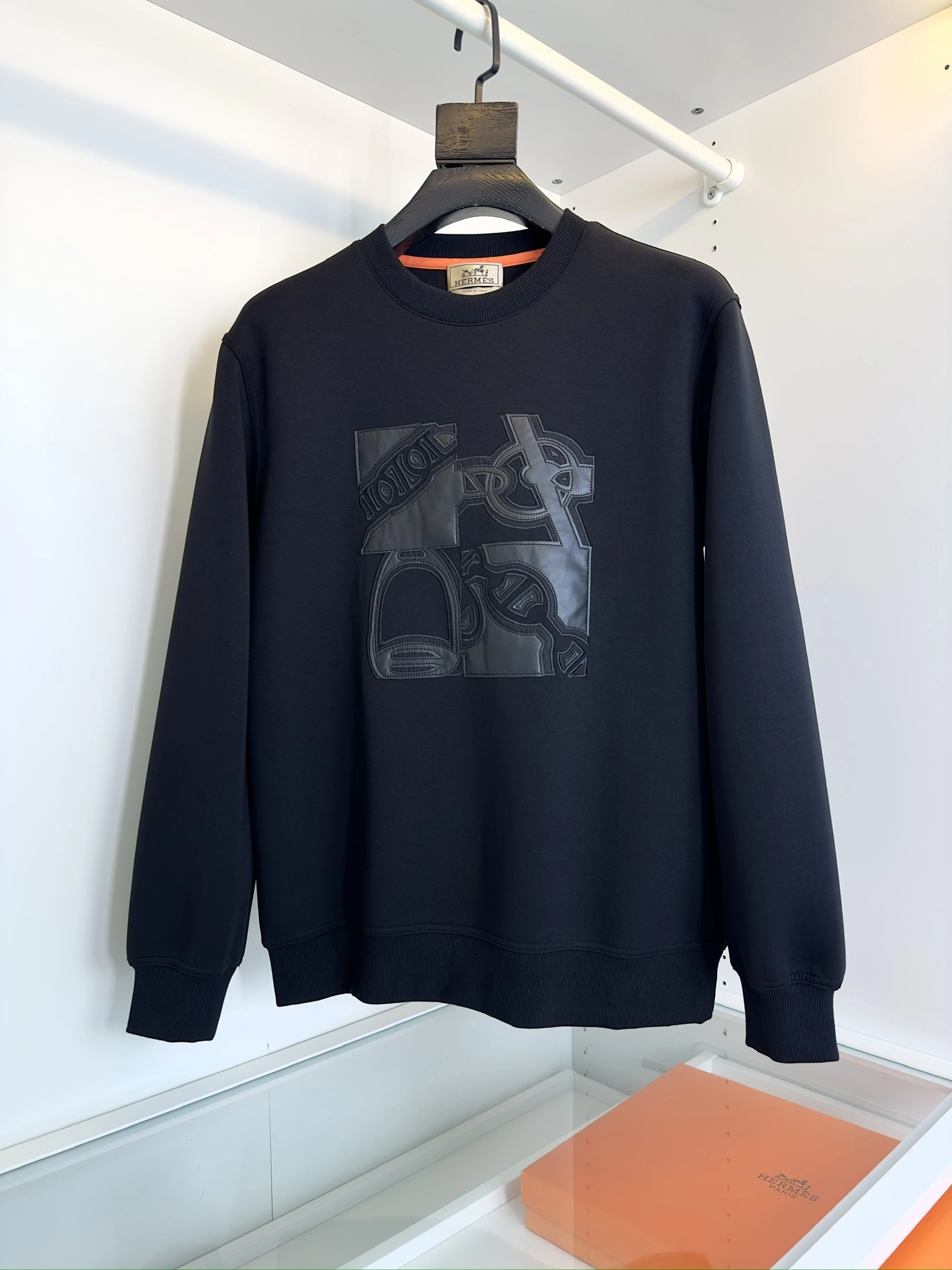 wg.luxury- H5r75s oversized 2colour item:D-F453H3152-2